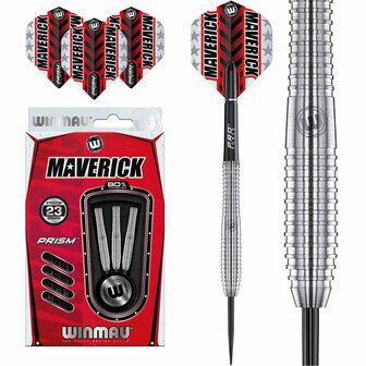 Winmau Maverick 24 gram