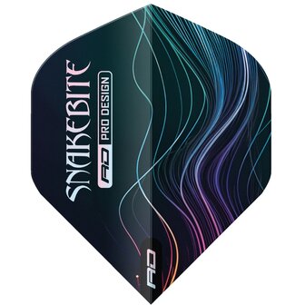 Peter Wright Multi Hardcore Premium TF8160