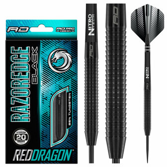 Red Dragon Razor Edge Black 28 gram