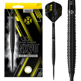 Harrows NX90 Black 25 gram