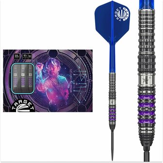 Target Japan Yuta Hayashi Sirius G4. 22 gram