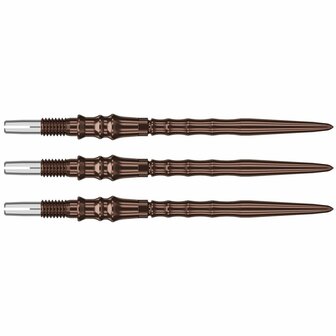 Target Japan Premium Swiss Point Silica 40mm