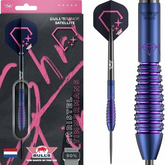 Bull's Christel Timmermans 25g 