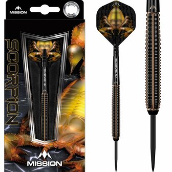 Mission Scorpion 22 gram