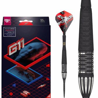 Phil Taylor G11 22 gram