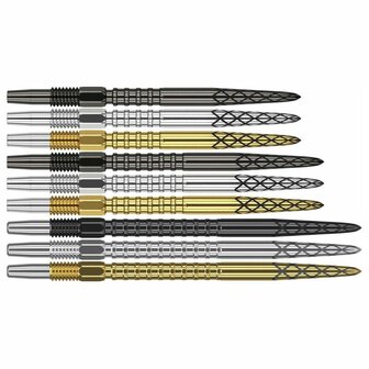 Target Swiss Points DS Gold 30 mm