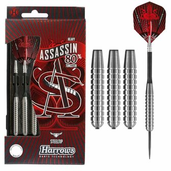 Harrows Assassins Heavy 34 gram