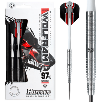 Harrows Wolfram 97% 25 gram