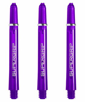 Supergrip Purple in between