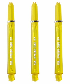 Supergrip Yellow Short