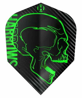 Flight Rage 9500 - Green