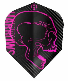 Flight Rage 9502 - Pink