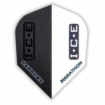 Flight Marathon 1510 - Black Ice