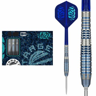 Target Japan Mizu Series 03 23 gram