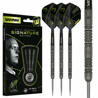 Winmau MVG Signature Edition 22 gram