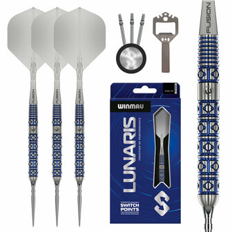 Winmau Lunaris 23 gram