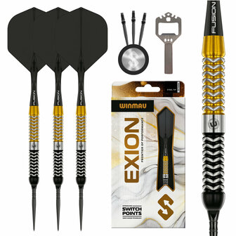 Winmau Exion 23 gram