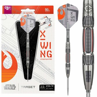 Target Star Wars X-Wing 22 gram