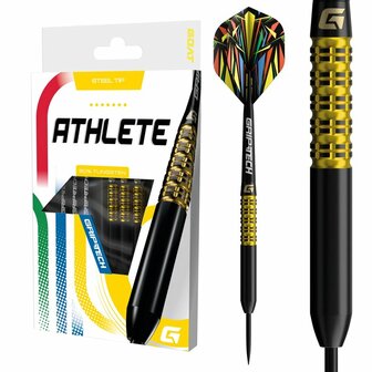 GOAT Athlete Yellow 22 gram