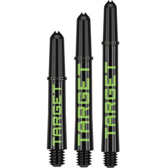 Target Pro Grip Tag 3 Set Green Medium