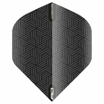 Black Hardcore XT Standard TF6428