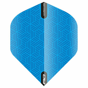 Blue Hardcore XT Standard TF6426