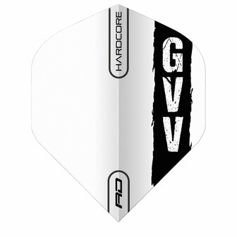 Gian van Veen White &amp; Black Hardcore TF6914