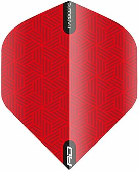 Red Hardcore XT Standard TF6425
