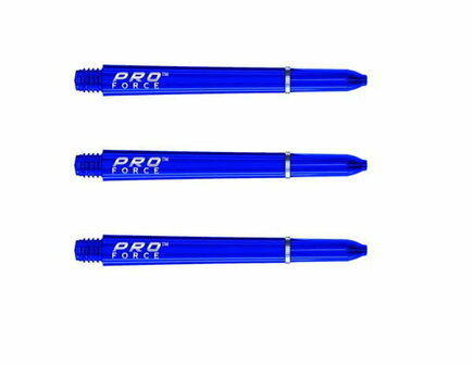 Winmau Pro-force Blue Short