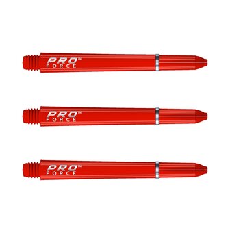 Winmau Pro-force Red medium