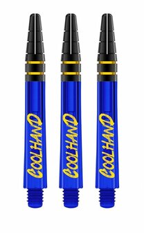 Red Dragon Luke Humphries Logo Nitrotech Short