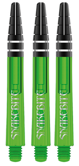 Red Dragon Nitrotech Snakebite Green Short