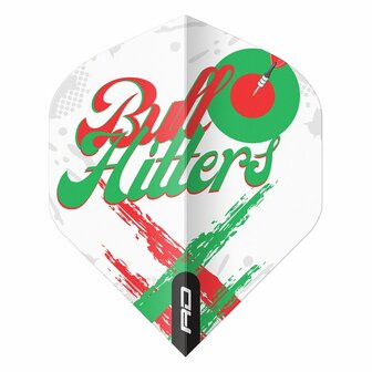 Red Dragon Bullhitters TF8202