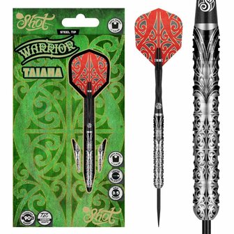 Shot Warrior Taiaha 24 gram