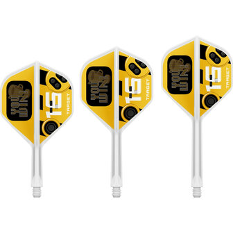 Target You Win K-Flex NO2 in Between