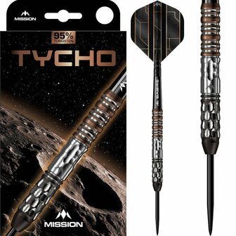 Mission Tycho 22 gram