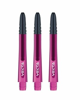 Winmau Vecta Pink Short