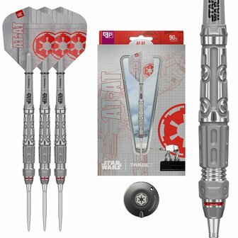 Target Star Wars AT-AT 23 gram