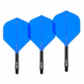 Red Dragon Nitro Black Blue NO2 medium