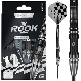 GOAT Rook 26 gram