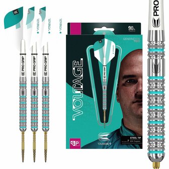 Target Rob Cross Gen2 21 gram