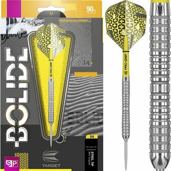 Target Bolide 04 21 gram