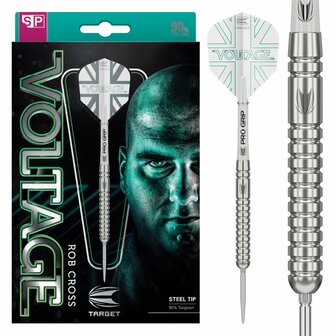 Target Rob Cross 23 gram Swiss
