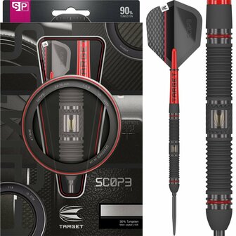 Target Scope 01 25 gram