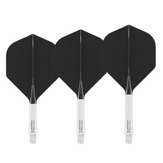 Red Dragon Nitro White Black NO2 in between