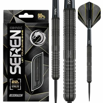 Red Dragon Seren 1.0 22 gram