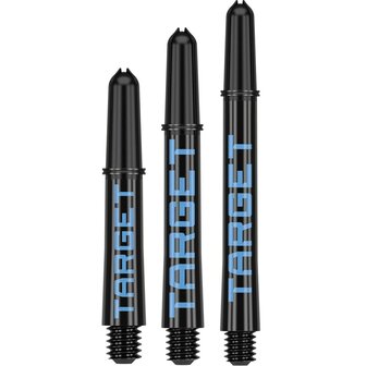 Target Pro Grip Tag 3 Set Blue Medium