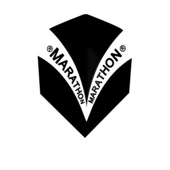 Flight Marathon 1500 - Black White