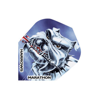 Flight Marathon 1546 - Bull Dog