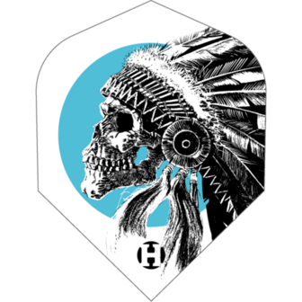 Flight Prime Range 7546 - Indian Skull